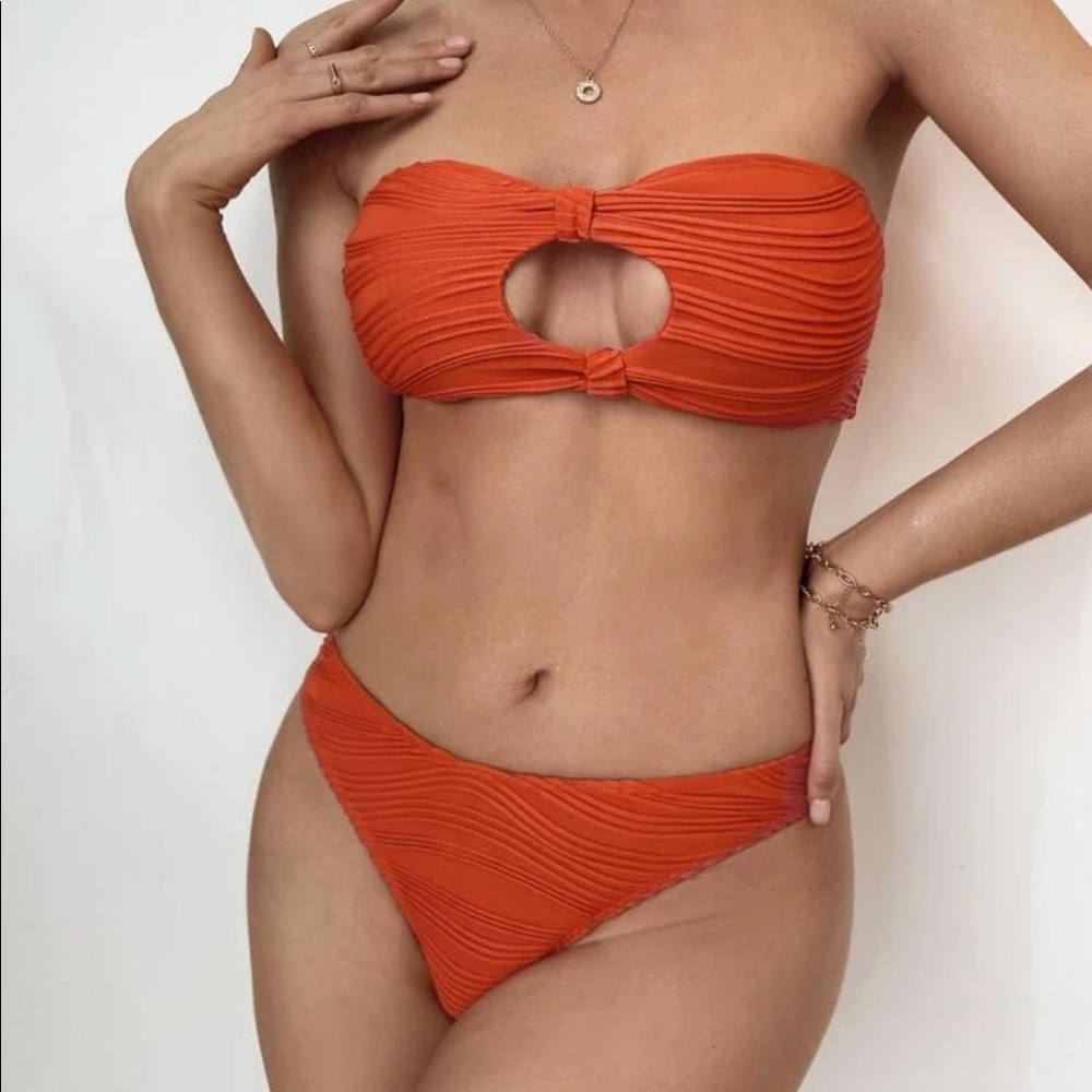 Bandeau bikini - Picture 5 of 6